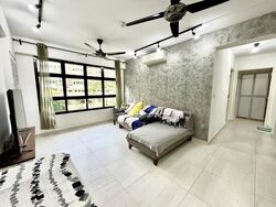 Blk 606A Tampines Greenridges (Tampines), HDB 3 Rooms #495812811